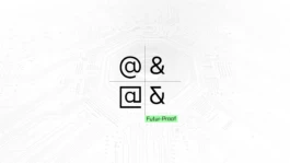 Caractère Bleujour : typographie optimisée pour le texte de labeur au sein du système visuel marque hardware. 