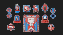 Illustrations pour l'Écluse Saint-Pierre. 