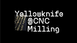 Rendu physique de la typographie adaptée aux contraintes de la fabrication numérique réelle.