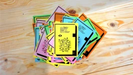 Flyers festival Figuré.e 1. 