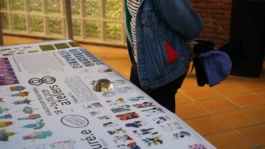 Retranscription ateliers festival Figuré.e 2. 