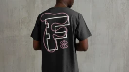 T-shirt festival Figuré.e 2. 