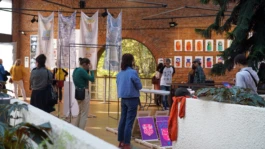 Retranscription ateliers festival Figuré.e 2. 