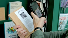 Livre numérique exposition Pavillon Blanc 