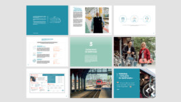Outil de communication interne conçu pour simplifier les processus complexes et différencier les appels d'offre.