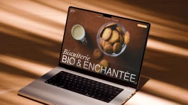 Biscuitsb refonte site web vitrine biscuiterie 