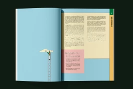 Tropicopro guide intérieur avec illustration