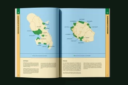 Tropicopro guide cartes départements outre-mers