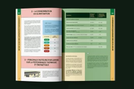 Tropicopro mise en page guide intérieur avec tableaux