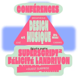 studio de design Pépite