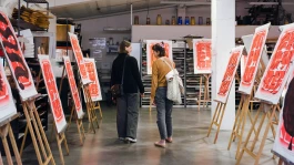 studio de design Pépite
