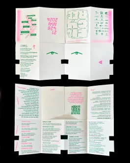 studio de design Pépite